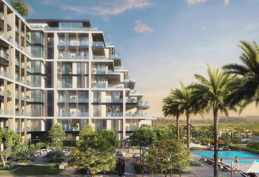 Open View | Bright and Sunny l Spacious - Image 13