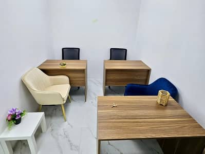 Office te Huur in Business Bay, Dubai - WhatsApp Image 2026-01-08 at 3.43. 36 PM. jpeg