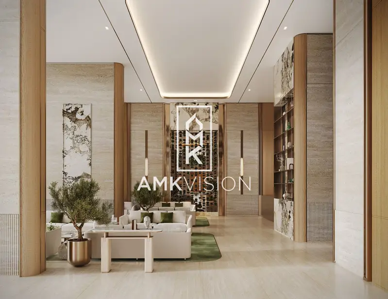 Premium Investment Opportunity | Prime Dubailand Location in Majan