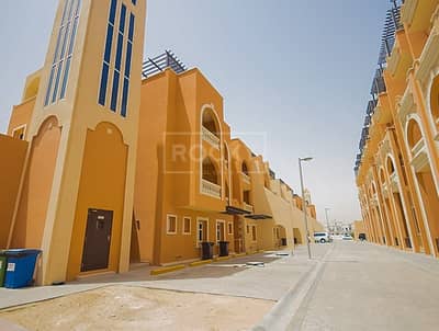 Spacious | 5-Bed | with Maid's Room | JVC Spacious | 5-Bed | with Maid's Room | JVC