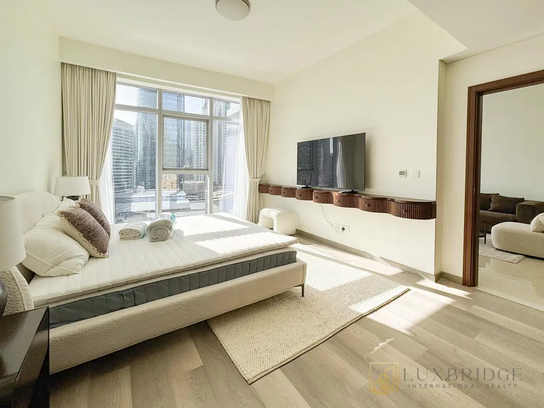 Imperial Avenue Downtown Dubai