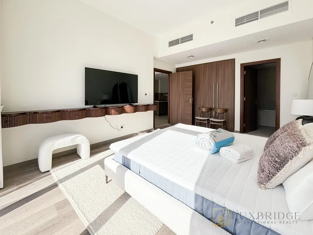 Imperial Avenue Downtown Dubai