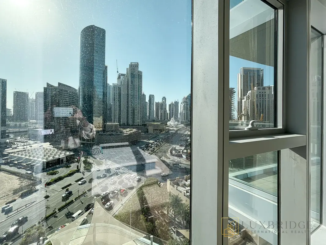 Imperial Avenue Downtown Dubai