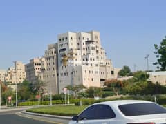 شقة مفروشة بغرفتي نوم | البادية هيلسايد 6 | إطلالة على وسط المدينة