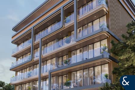 شقة 1 غرفة نوم للبيع في مدينة محمد بن راشد (MBR City)، دبي - شقة في ديربي هايتس،دستركت 11،مدينة محمد بن راشد (MBR City) 1 غرفة 1344360 درهم - 14463202