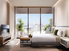 شقة في ماس بارشا ريزيدنسي،البرشاء 1،البرشاء 2 غرف 4304440 درهم - 14463218