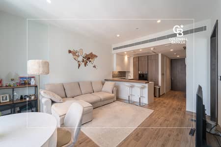 1 Camera Appartamento in Vendita a Dubai Marina, Dubai - Appartamento a Dubai Marina，Marina Gate，Jumeirah Living Marina Gate, 1 camera da letto, 2595000 AED - 14433974
