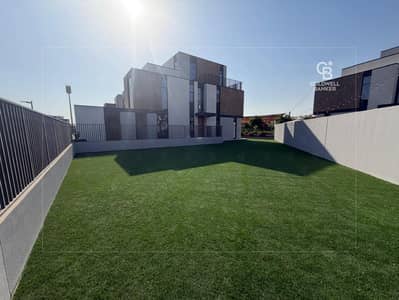 4 Bedroom Townhouse for Rent in Mudon, Dubai - 4BR G+2 I Big Plot I Landscaped Garden