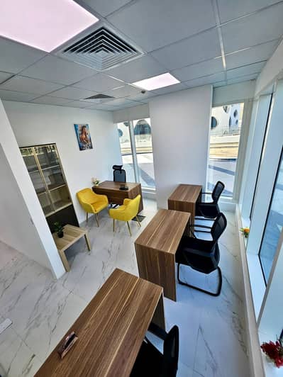 Office te Huur in Business Bay, Dubai - WhatsApp Image 2026-01-08 at 3.43. 37 PM. jpeg