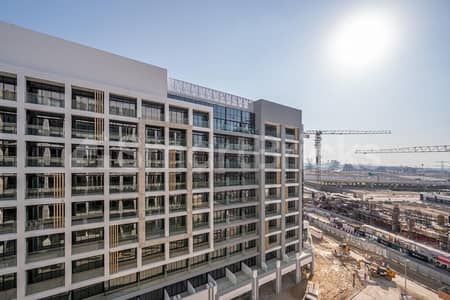 1 Bedroom Flat for Sale in Meydan, Dubai - Resale | Brand New | Investor Deal | Negotiable