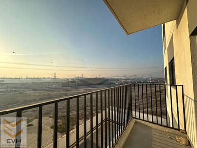 2 Bedroom Flat for Rent in Wasl Gate, Dubai - IMG_6780. jpeg