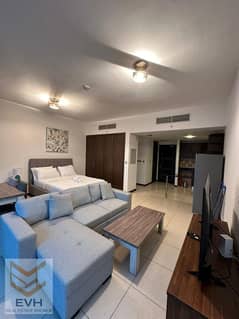 NEAR METRO | MARINA VIEW | FULLY FURNISHED| NEGOTIABLE