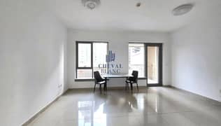 شقة في 29 بوليفارد 1،بوليفارد 29،وسط مدينة دبي 1 غرفة 112000 درهم - 14463351