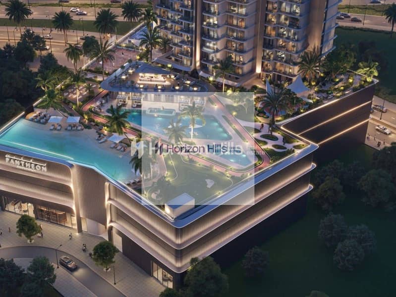 Premium Apartments | Smart Home | High ROI Premium Apartments | Smart Home | High ROI