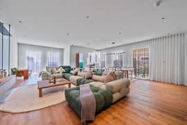 فیلا في سور لا مير،بورت دو لا مير،لا مير،جميرا 5 غرف 35500000 درهم - 14463404