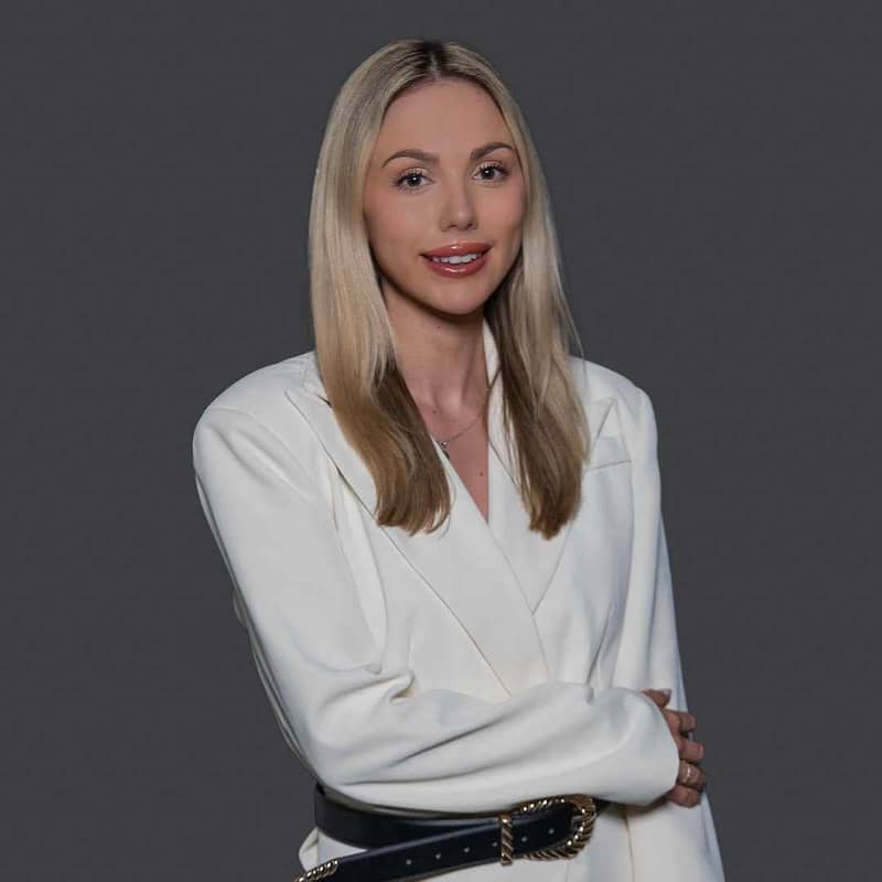 Anna Shackleton