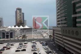 شقة في شارع التعاون،التعاون 2 غرف 47000 درهم - 14463494