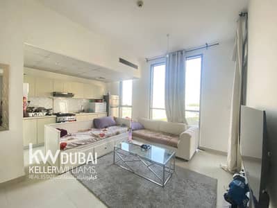 1 chambre Appartement à à louer à Dubai Production City (IMPZ), Dubai - Appartement à Dubai Production City (IMPZ)，Midtown，Afnan District，Afnan 2, 1 chambre, 62000 AED - 14463558