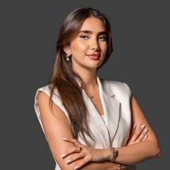 Sadaf Madani Sadaf Madani