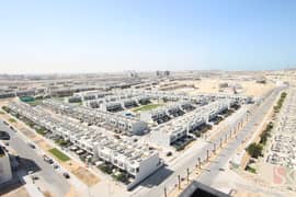 شقة في روز 13،الفرجان 1 غرفة 73000 درهم - 14461907