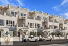 Handover Soon | 4BR+Maid G+2