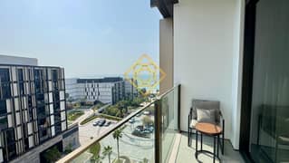 Community View | Vacant |Furnished |Bills Included