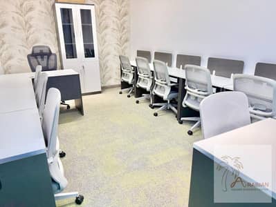 Office for Rent in Dubai Healthcare City, Dubai - WhatsApp Image 2026-03-06 at 12.48. 19 PM. jpeg Office for Rent in Dubai Healthcare City, Dubai - WhatsApp Image 2026-03-06 at 12.48. 19 PM. jpeg