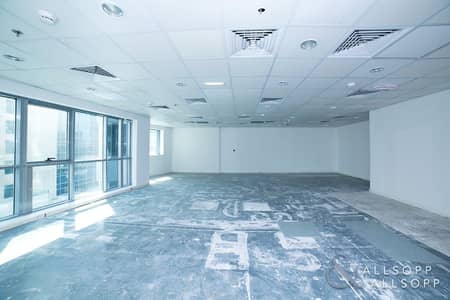 Fitted | Near Metro | Sea View | 8 Parking Fitted | Near Metro | Sea View | 8 Parking