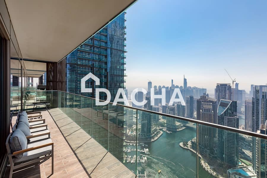 Marina View Apt | High Floor | Fully Furnished Marina View Apt | High Floor | Fully Furnished