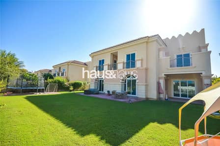 5 bed B type | January Move In | Golf Course 5 bed B type | January Move In | Golf Course