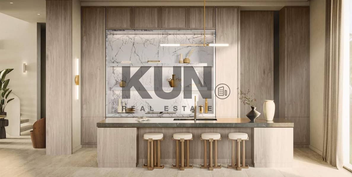 New Listing | Premium Beachfront Residences | Guaranteed Units | Strong Demand