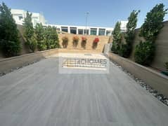 تاون هاوس في بيلير ذا ترمب استايتس،فلل ترمب استايتس،داماك هيلز 4 غرف 230000 درهم - 14196805