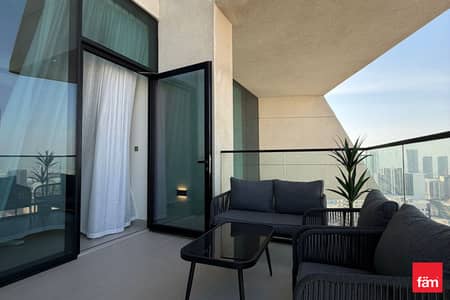 1 Camera Appartamento in Affitto a Jumeirah Village Circle (JVC), Dubai - Appartamento a Jumeirah Village Circle (JVC)，JVC District 17，Binghatti Phantom, 1 camera da letto, 105000 AED - 14464013