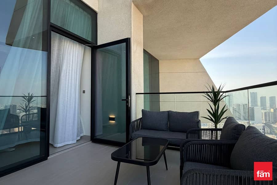Wohnung in Jumeirah Village Circle (JVC),JVC District 17,Binghatti Phantom, 1 schlafzimmer, 105000 AED - 14464013 Wohnung in Jumeirah Village Circle (JVC),JVC District 17,Binghatti Phantom, 1 schlafzimmer, 105000 AED - 14464013