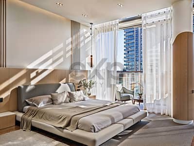 1 Bedroom Flat for Sale in Al Satwa, Dubai - 1BR Burj View | High Floor | Jumeirah Garden City 1 Bedroom Flat for Sale in Al Satwa, Dubai - 1BR Burj View | High Floor | Jumeirah Garden City