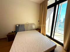 شقة في جزيرة المارية 1 غرفة 82999 درهم - 14464065