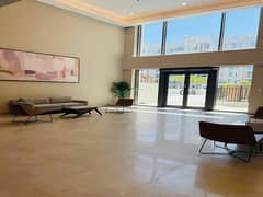 شقة في حياة بوليفارد 2B،حياة بوليفارد،تاون سكوير 590000 درهم - 14464071