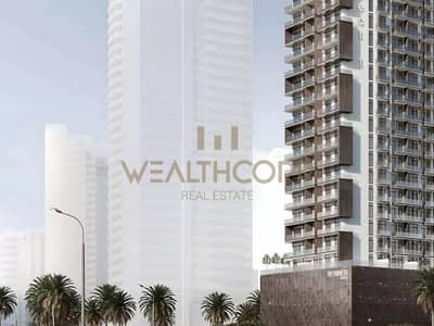 1 Bedroom Flat for Sale in Jumeirah Village Triangle (JVT), Dubai - Screenshot 2026-03-06 125644. png
