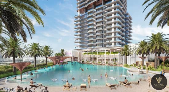 3 Cпальни Апартамент Продажа в Джумейра Лейк Тауэрз (ДжЛТ), Дубай - 96b46f07116eee4e8a7504be9104e782. jpg