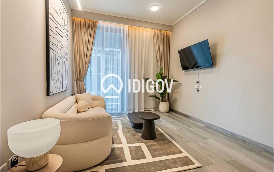 位于朱美拉环形村(JVC),JVC第11区,概念7公寓 1 卧室的公寓 1150000 AED - 14464124 位于朱美拉环形村(JVC),JVC第11区,概念7公寓 1 卧室的公寓 1150000 AED - 14464124