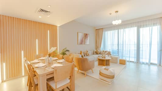 3 Camere Appartamento in Affitto a Za'abeel, Dubai - R6II8771. jpg 3 Camere Appartamento in Affitto a Za'abeel, Dubai - R6II8771. jpg