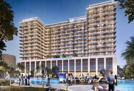 1 Bedroom Apartment for Sale in Dubai Investment Park (DIP), Dubai - Cover Image