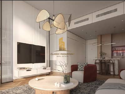2 Schlafzimmer Wohnung zum zum Verkauf in Dubai Production City (IMPZ), Dubai - Wohnung in Dubai Production City (IMPZ),Park Five by Deyaar,Ember at Park Five, 2 schlafzimmer, 1500000 AED - 14464209 2 Schlafzimmer Wohnung zum zum Verkauf in Dubai Production City (IMPZ), Dubai - Wohnung in Dubai Production City (IMPZ),Park Five by Deyaar,Ember at Park Five, 2 schlafzimmer, 1500000 AED - 14464209
