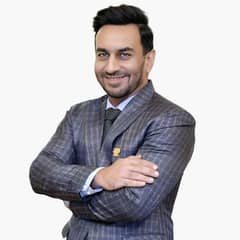 Fahad Bin Farooq