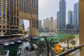 شقة في برج دبي مارينا مون،دبي مارينا 1 غرفة 149900 درهم - 14326938