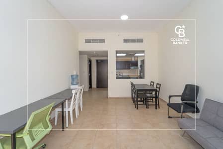 3 Bedroom Apartment for Sale in Dubai Silicon Oasis (DSO), Dubai - Spacious Layout | Ready To Move In | Bright
