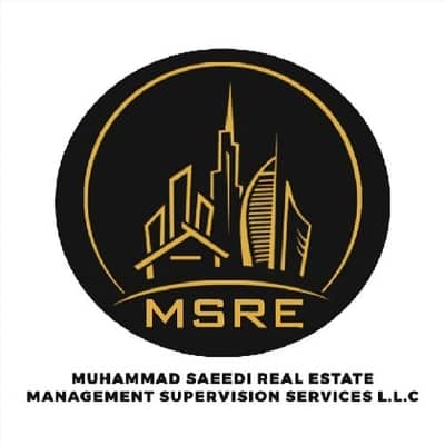Muhammad Saeedi Real Estate Muhammad Saeedi Real Estate