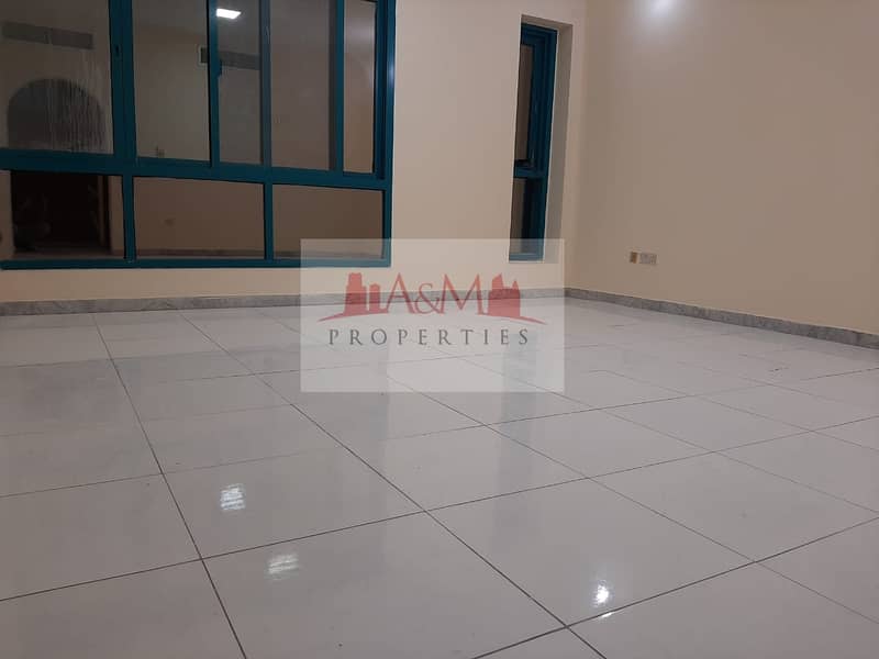3BHK with Maid room Sharing Allowed 85000 Navy Gate...!!!! 3BHK with Maid room Sharing Allowed 85000 Navy Gate...!!!!