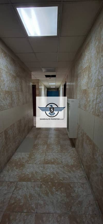 1 habitación Apartamento para en Alquiler en Al Nahda (Sharjah), Sharjah - 149f031e-09a0-492b-8866-e4584066b1e5. jpg