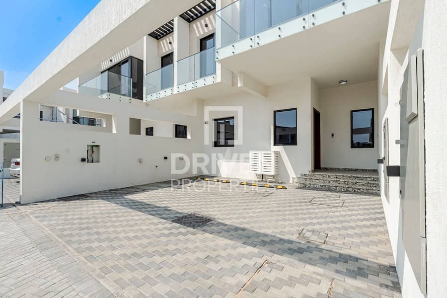 تاون هاوس في مروج الفرجان غرب،الفرجان غرب،الفرجان 4 غرف 280000 درهم - 14463917 تاون هاوس في مروج الفرجان غرب،الفرجان غرب،الفرجان 4 غرف 280000 درهم - 14463917
